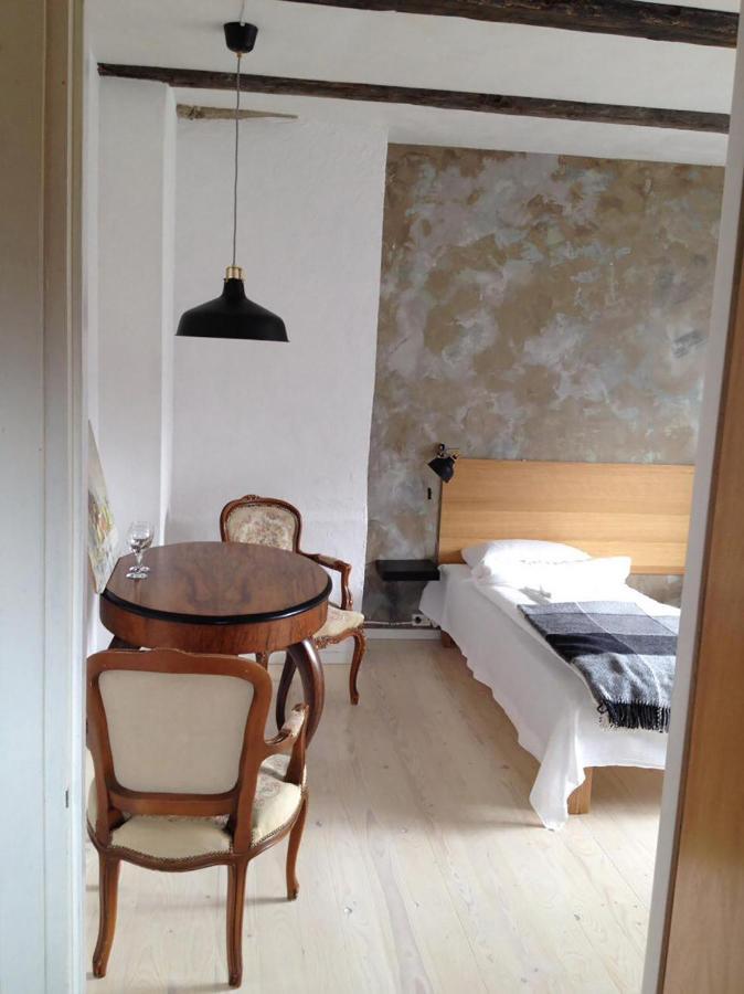 Art Residence Eriksmåla Kültér fotó