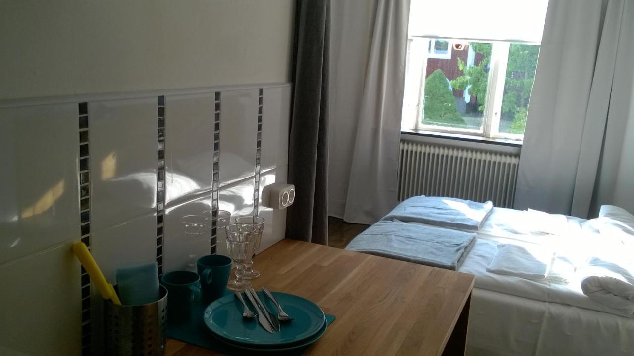 Art Residence Eriksmåla Kültér fotó