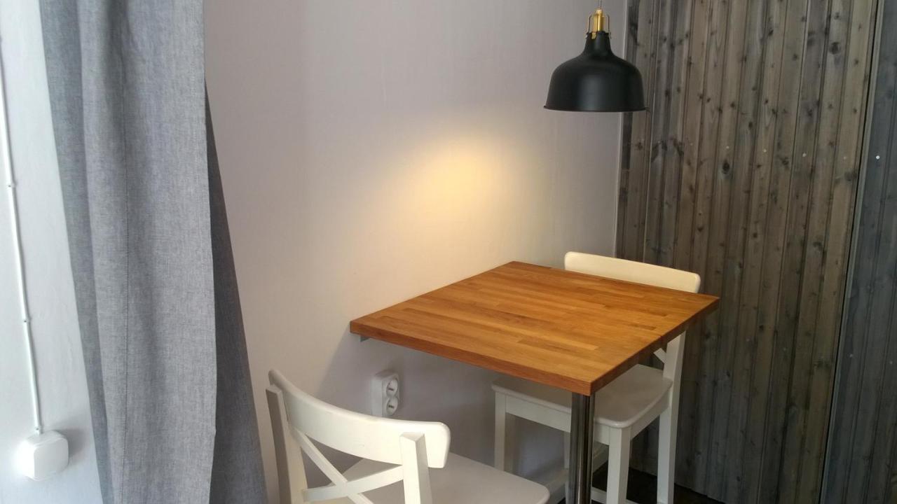 Art Residence Eriksmåla Kültér fotó