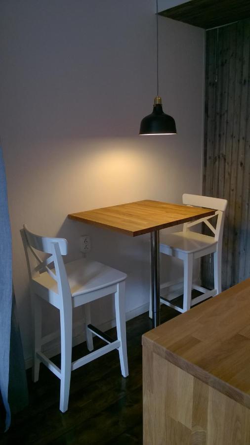 Art Residence Eriksmåla Kültér fotó