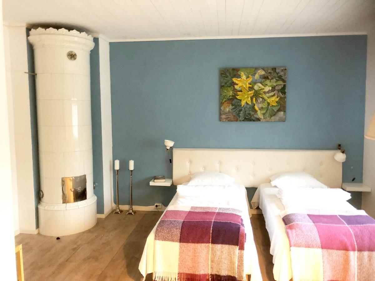 Art Residence Eriksmåla Kültér fotó