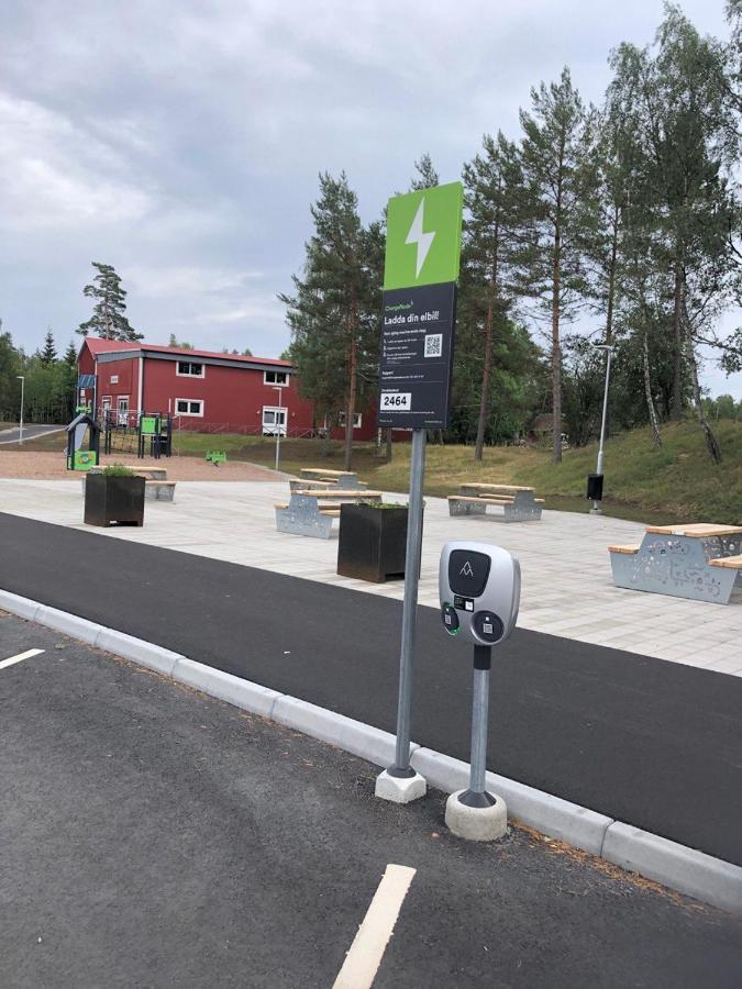 Art Residence Eriksmåla Kültér fotó